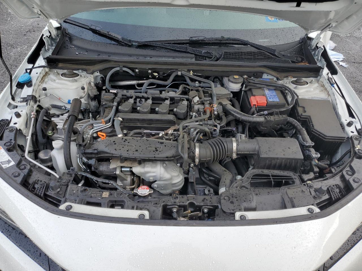 2023 HONDA CIVIC TOURING VIN:2HGFE1F99PH305351