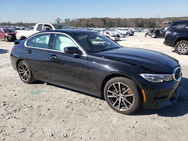 2021 BMW 330I VIN: 3MW5R1J00M8C08825