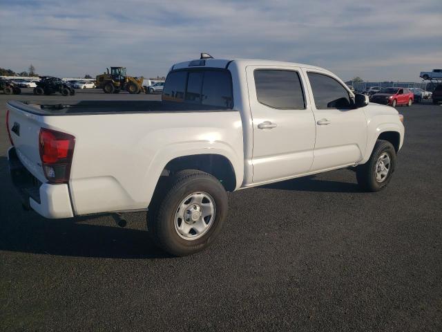 2021 TOYOTA TACOMA DOUBLE CAB VIN: 3TMCZ5AN1MM436773