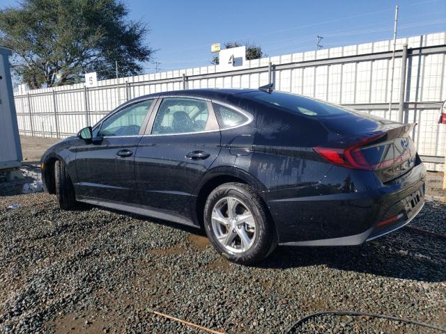 2021 HYUNDAI SONATA SE VIN: 5NPEG4JA4MH127939