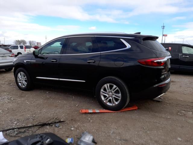 2021 BUICK ENCLAVE ESSENCE VIN: 5GAERBKW6MJ248523