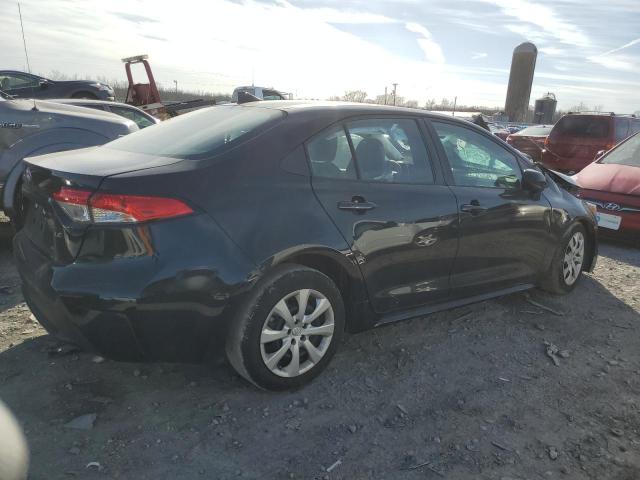 2021 TOYOTA COROLLA LE VIN: 5YFEPMAE5MP174404