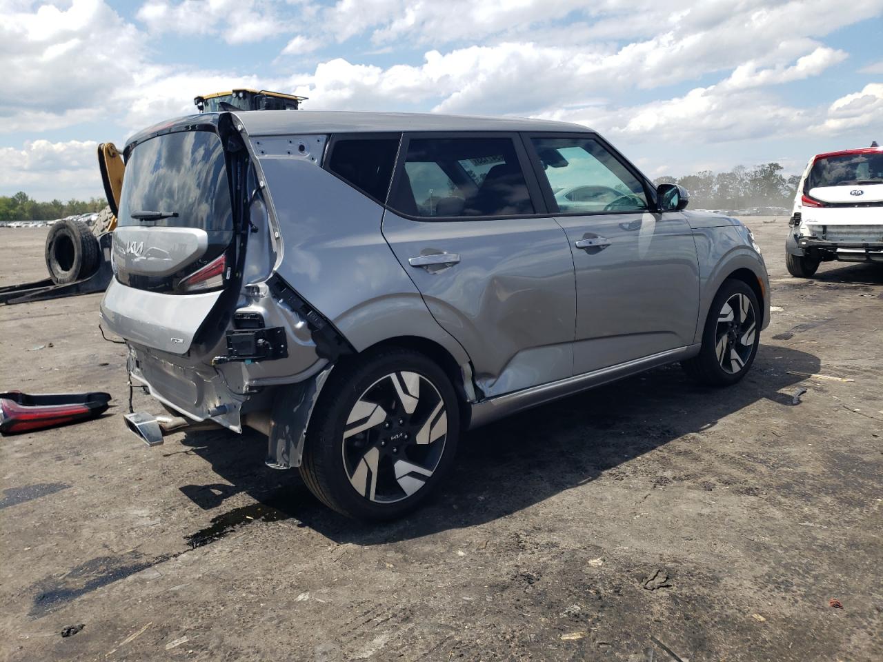 2023 KIA SOUL GT LINE VIN:KNDJ53AU9P7851563