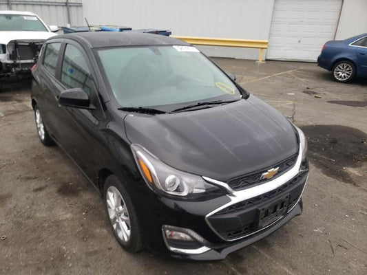 2021 CHEVROLET SPARK 1LT VIN: KL8CD6SA3MC223110