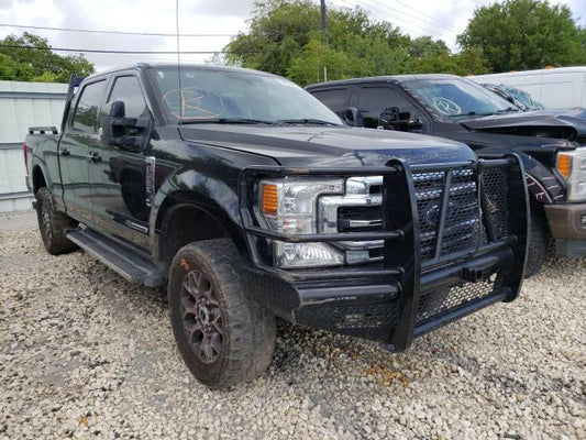 2021 FORD F250 SUPER VIN: FT7W2B**********