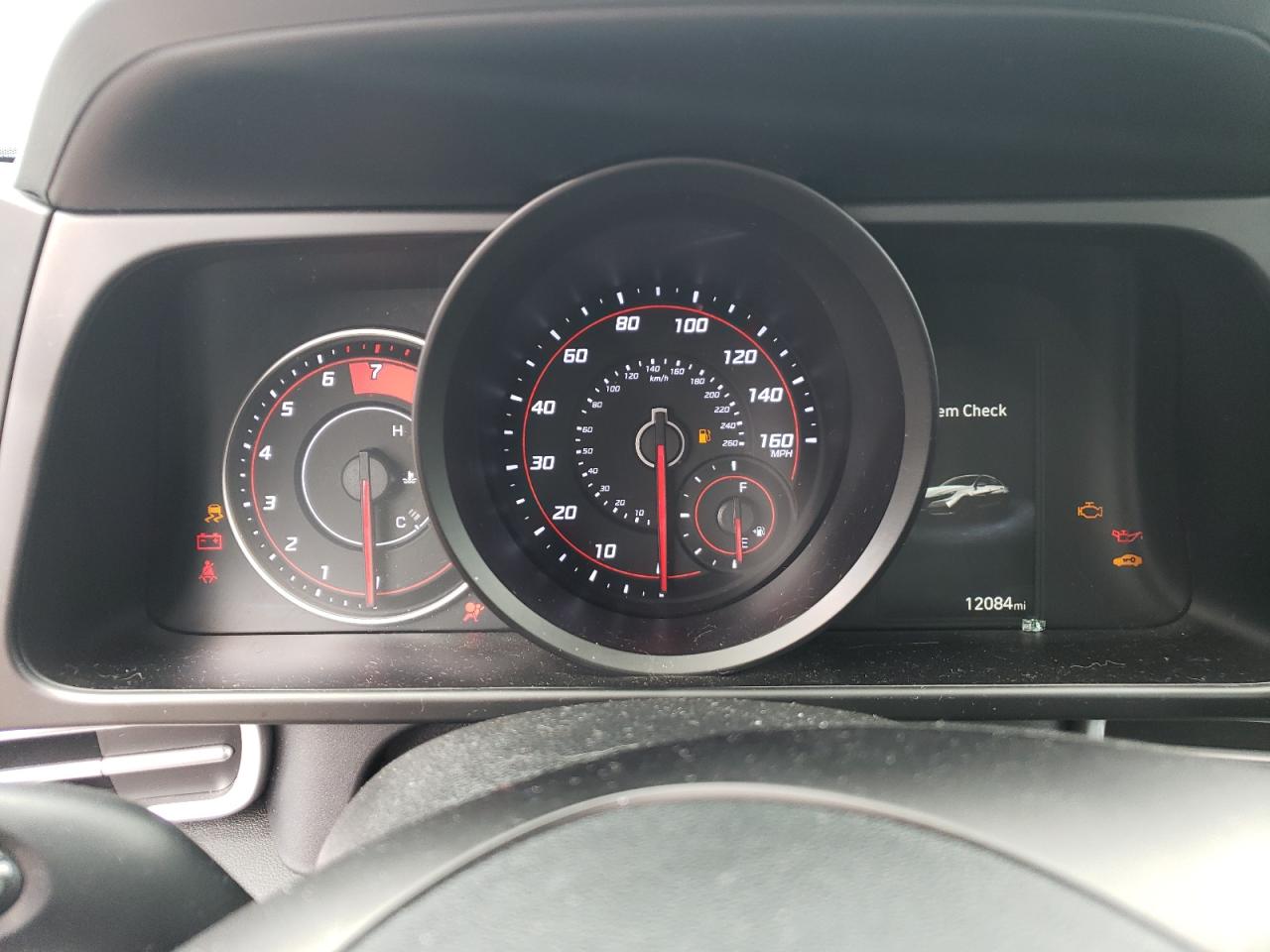 2023 HYUNDAI ELANTRA SEL VIN:KMHLM4AG4PU437437