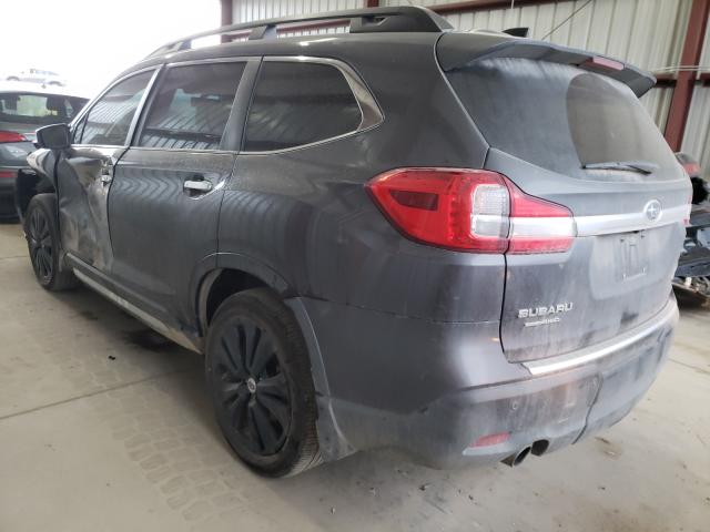 2021 SUBARU ASCENT TOURING VIN: 4S4WMARD5M3409556