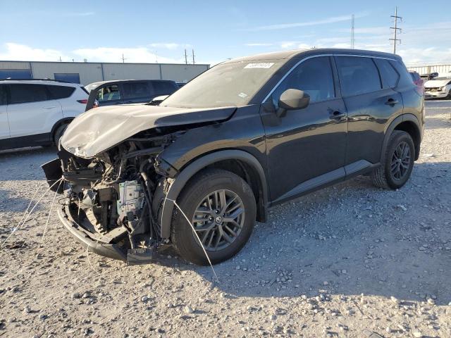 2021 NISSAN ROGUE S VIN: 5N1AT3AA7MC702532