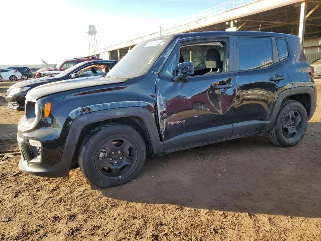 2021 JEEP RENEGADE SPORT VIN: ZACNJCABXMPM78833