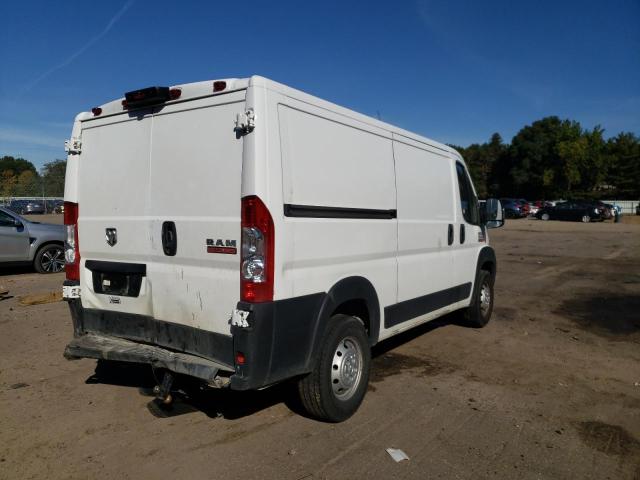 2021 RAM PROMASTER 1500 1500 STANDARD VIN: 3C6LRVAG3ME569215