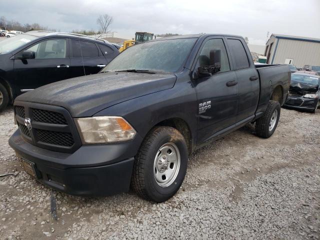 2021 RAM 1500 CLASSIC TRADESMAN VIN: 1C6RR7***********