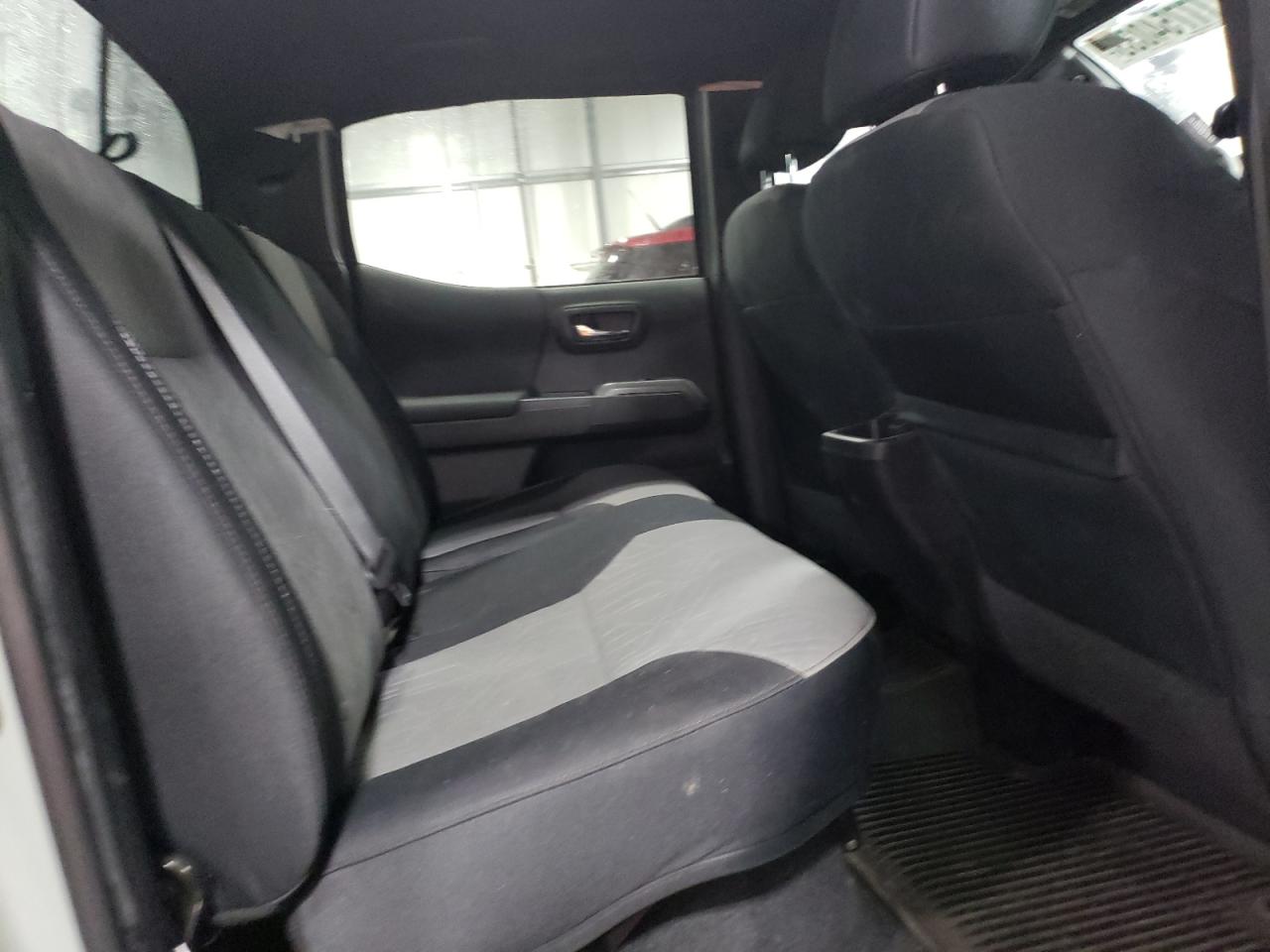 2023 TOYOTA TACOMA DOUBLE CAB VIN:3TYDZ5BN7PT022375