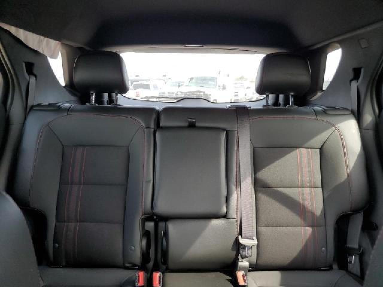 2023 CHEVROLET EQUINOX RS VIN:3GNAXMEGXPL268071