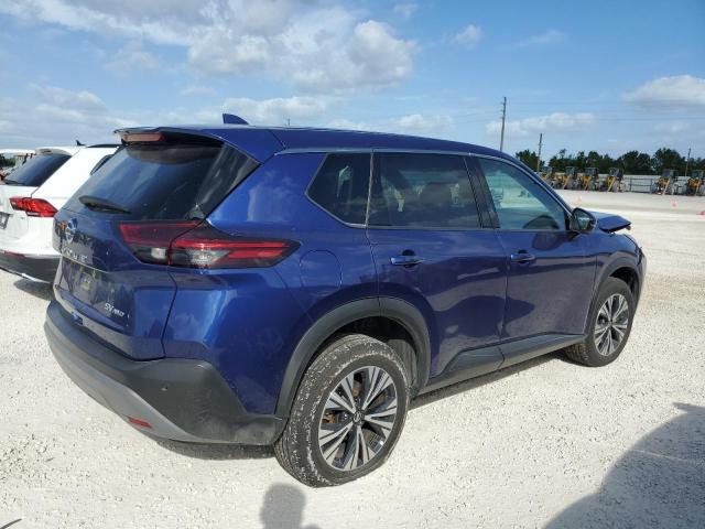 2021 NISSAN ROGUE SV VIN: 5N1AT3BB9MC711269