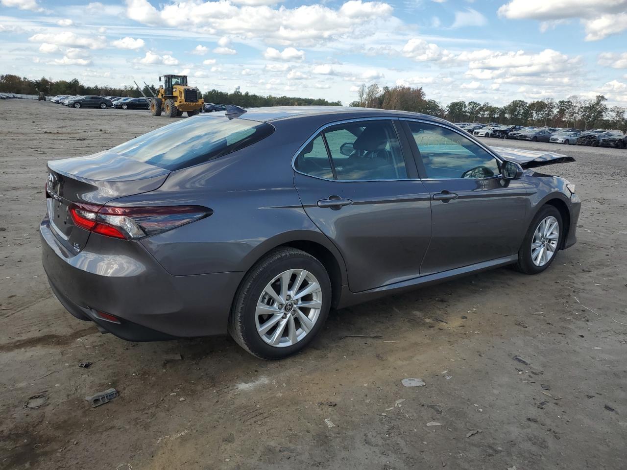 2023 TOYOTA CAMRY LE VIN:4T1C11BK1PU103294