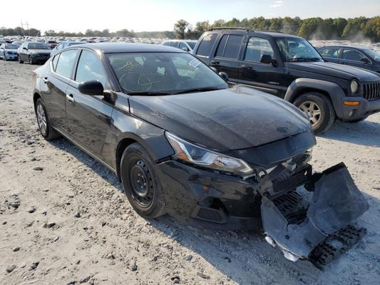 2021 NISSAN ALTIMA S VIN: 1N4BL4BV3MN372687