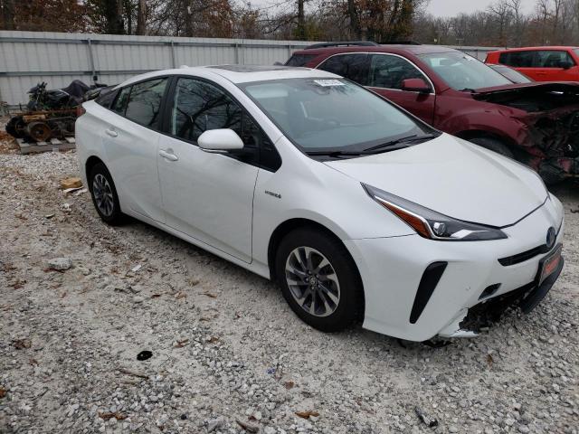 2021 TOYOTA PRIUS SPECIAL EDITION VIN: JTDKAMFU7M3143023