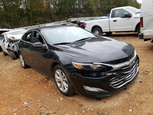 2021 CHEVROLET MALIBU LT VIN: 1G1ZD5ST2MF071745