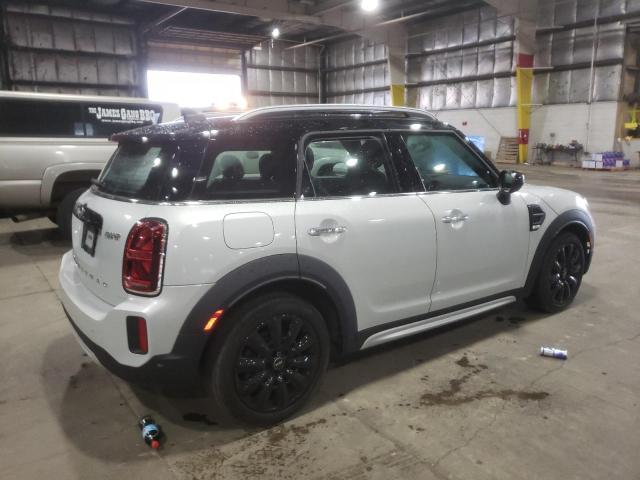 2021 MINI COOPER COUNTRYMAN VIN: WMZ23B***********