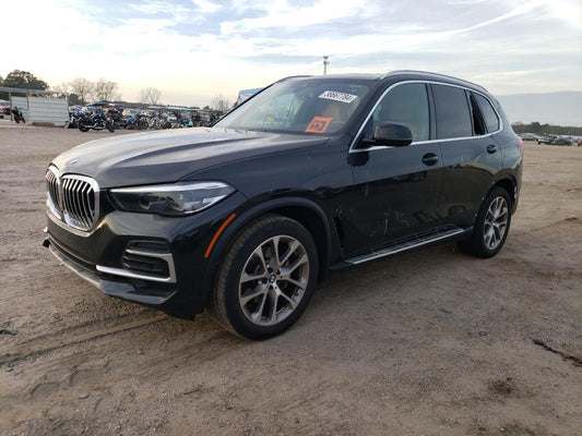 2023 BMW X5 SDRIVE 40I VIN:5UXCR4C06P9P08148