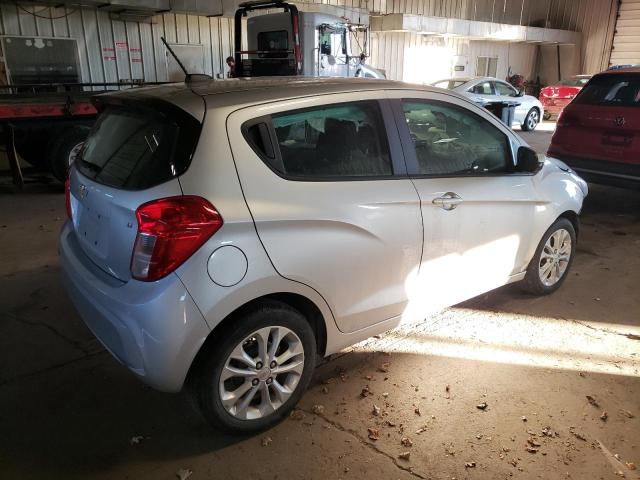 2021 CHEVROLET SPARK 1LT VIN: KL8CD6SA7MC221196