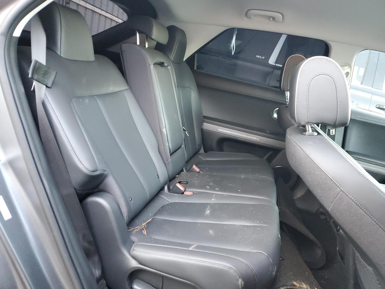 2023 HYUNDAI IONIQ 5 SEL VIN:KM8KNDAF1PU207063