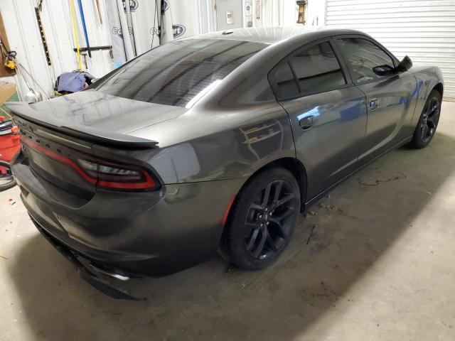 2021 DODGE CHARGER SXT VIN: 2C3CDXBG2MH566462