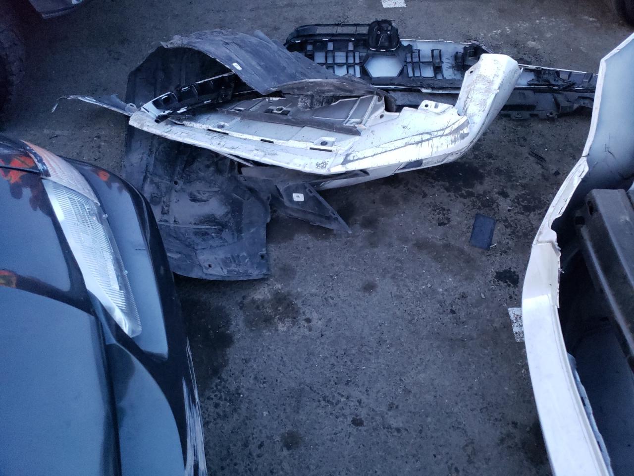2022 HONDA CIVIC SPORT VIN:2HGFE2F53NH542823