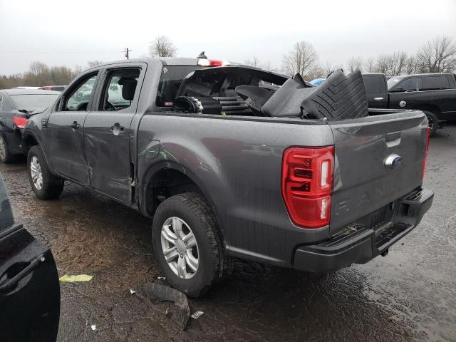 2021 FORD RANGER XL VIN: 1FTER4EH2MLD20877