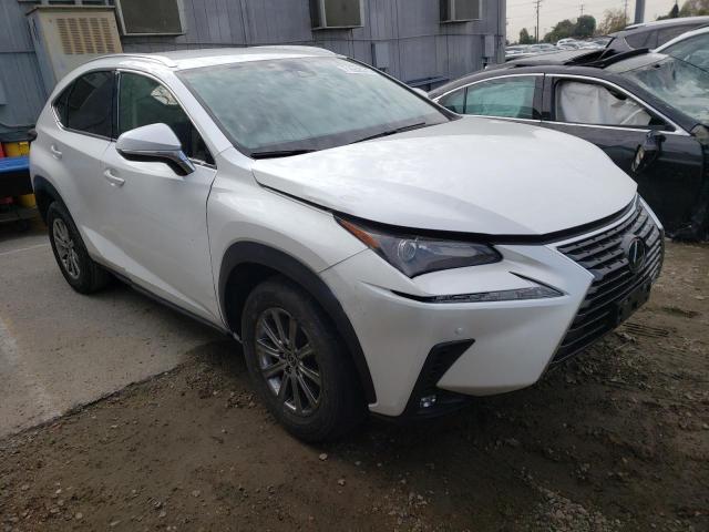 2021 LEXUS NX 300 BASE VIN: JTJDARBZ3M5035698