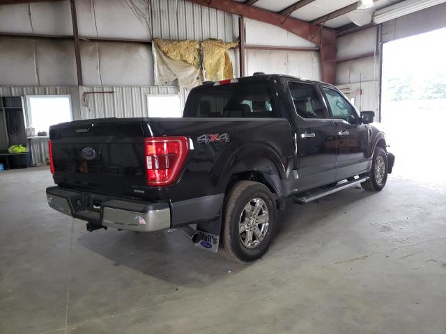 2021 FORD F150 SUPERCREW VIN: 1FTEW1EP6MFB97954