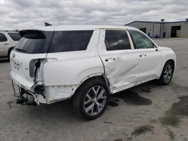 2021 HYUNDAI PALISADE LIMITED VIN: KM8R5DHE9MU187961