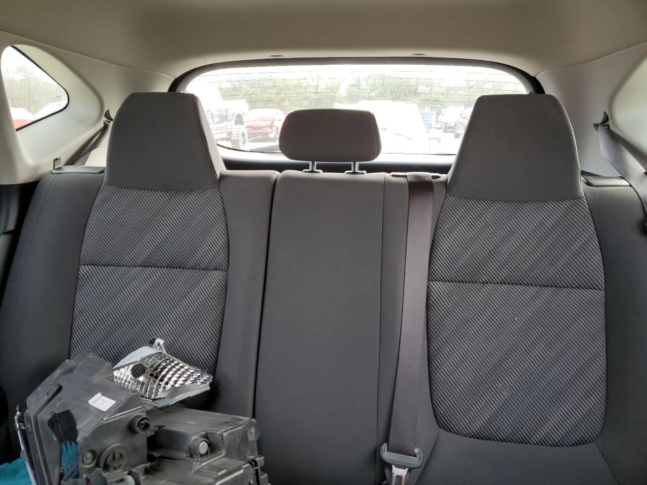 2023 KIA SELTOS LX VIN:KNDEPCAA0P7405626