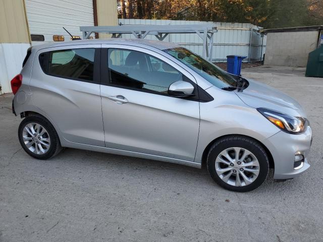 2021 CHEVROLET SPARK 1LT VIN: KL8CD6SA2MC218674