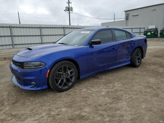 2021 DODGE CHARGER R/T VIN: 2C3CDXCT7MH682364