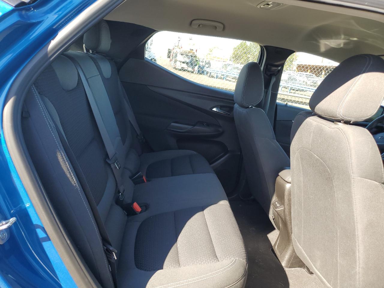 2023 CHEVROLET BOLT EUV LT VIN:1G1FY6S08P4108929