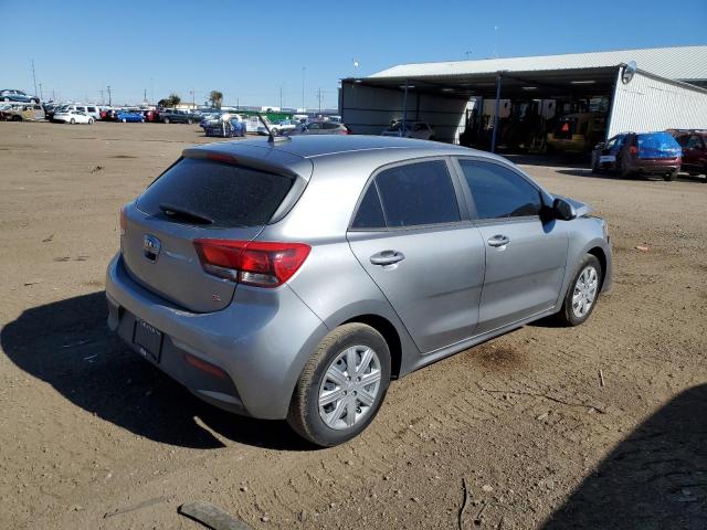 2021 KIA RIO S VIN: 3KPA25AD1ME404631