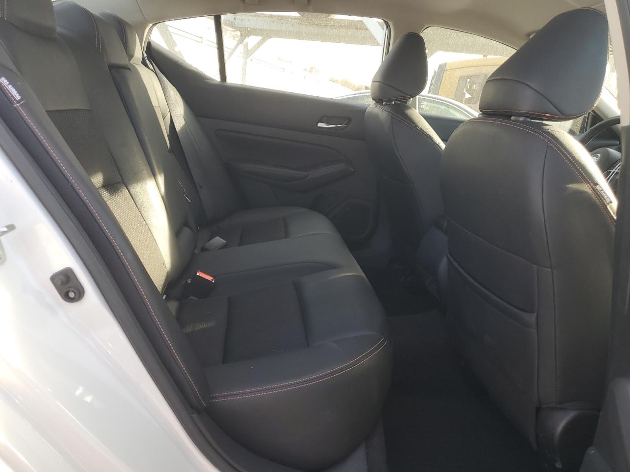 2022 NISSAN ALTIMA SR VIN:1N4BL4CV9NN313028