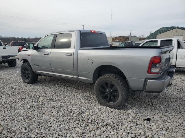 2021 RAM 2500 BIG HORN VIN: 3C6UR5DJ3MG606022