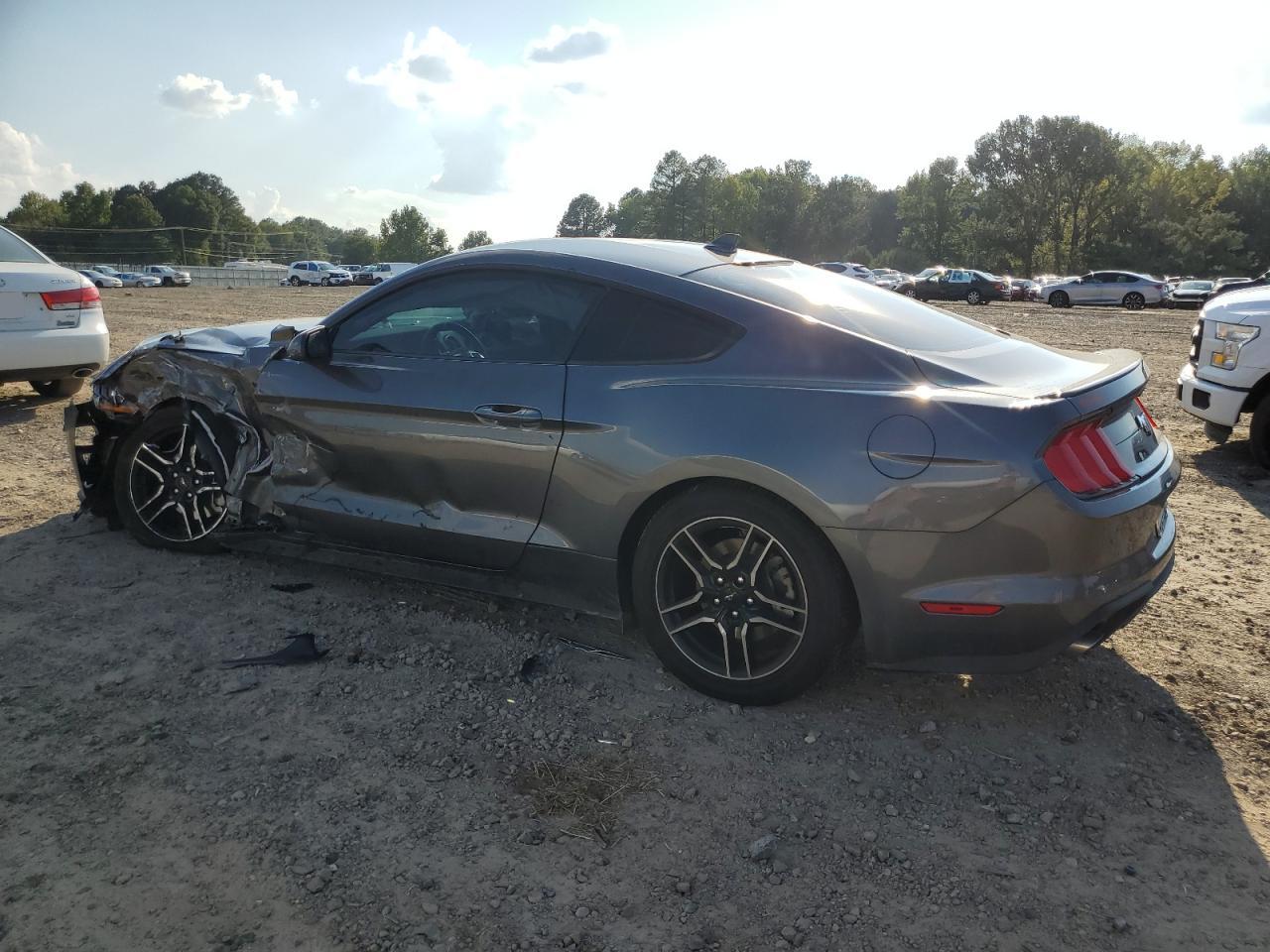 2023 FORD MUSTANG  VIN:1FA6P8TH4P5100806