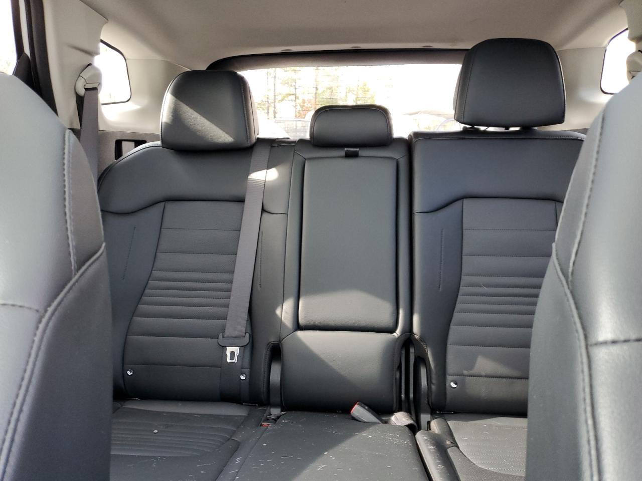 2023 KIA SPORTAGE SX PRESTIGE VIN:5XYK53AF7PG102639