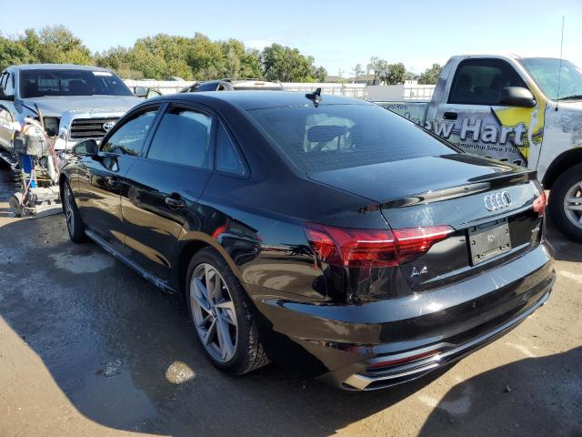 2021 AUDI A4 PREMIUM PLUS 45 VIN: WAUEAAF41MA016840
