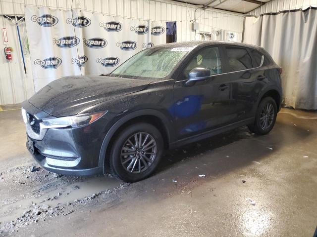 2021 MAZDA CX-5 TOURING VIN: JM3KFBCM1M0340739