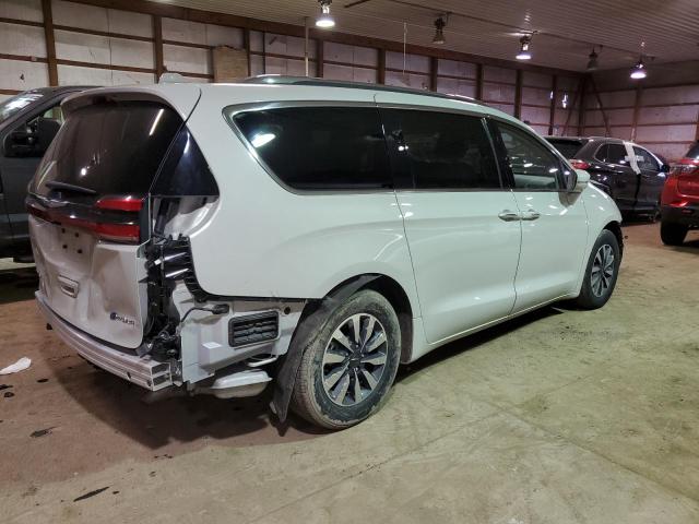 2021 CHRYSLER PACIFICA HYBRID TOURING L VIN: 2C4RC1L78MR580624