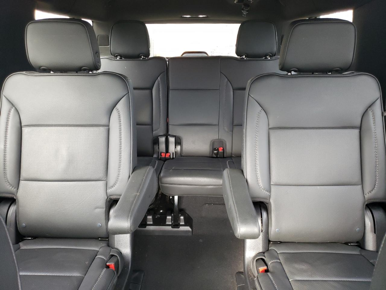 2022 GMC YUKON XL DENALI VIN:1GKS2JKL3NR246127