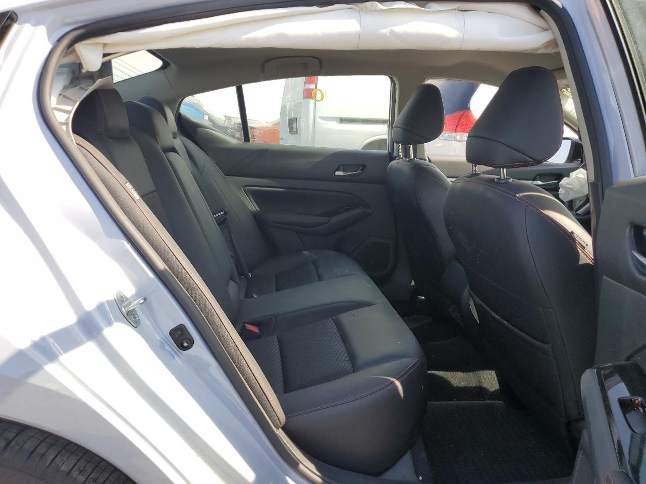 2023 NISSAN ALTIMA SR VIN:1N4BL4CV5PN372256