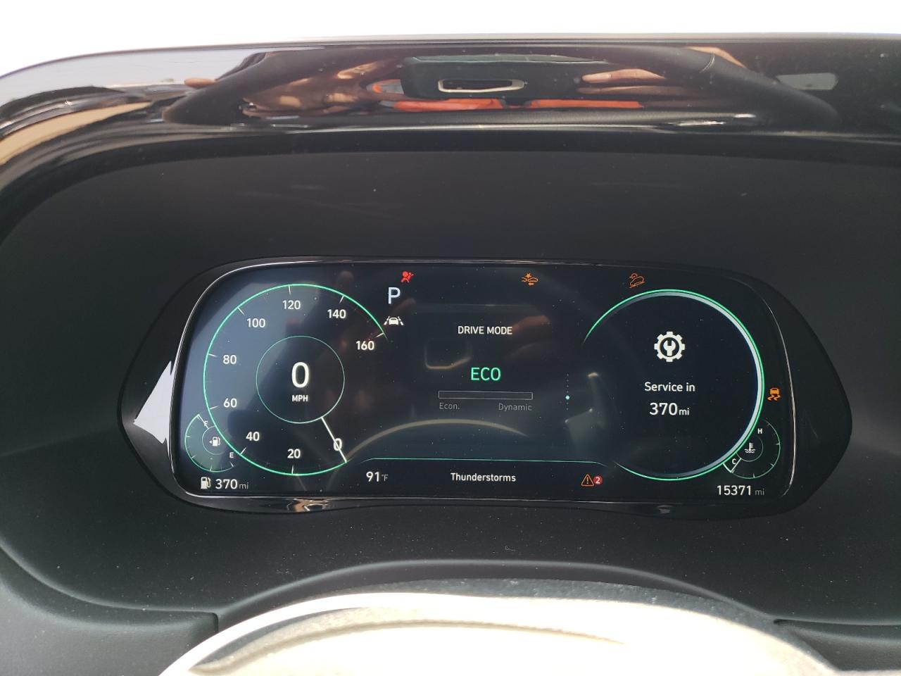 2022 HYUNDAI PALISADE CALLIGRAPHY VIN:59528223
