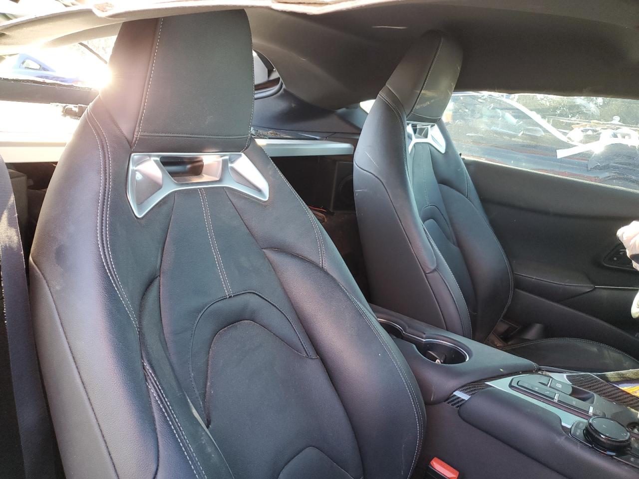 2022 TOYOTA SUPRA BASE VIN:WZ1DB0C03NW050856