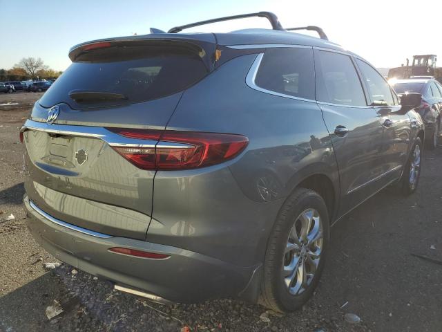 2021 BUICK ENCLAVE AVENIR VIN: 5GAEVCKW6MJ183335