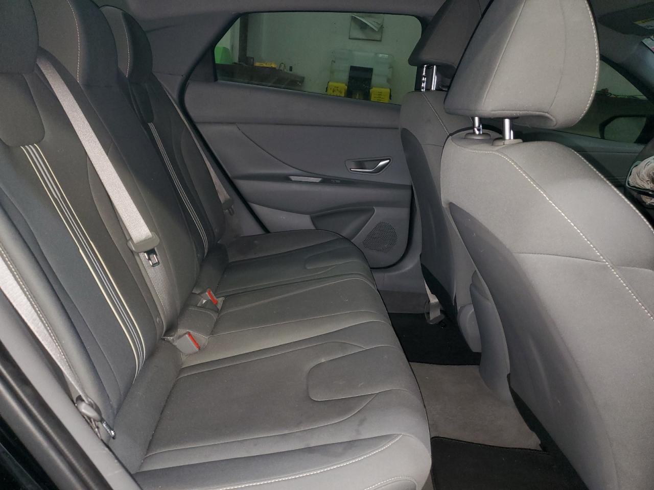 2022 HYUNDAI ELANTRA SEL VIN:KMHLS4AGXNU313174